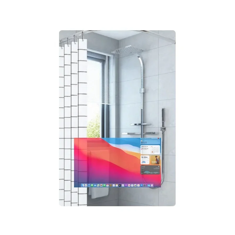 Best Prices Android Smart Mirror Health Management Bathroom Smart Mirror Magic Mirror