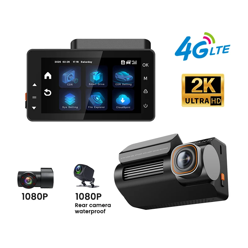 Triple Lens 2K+1K+1…