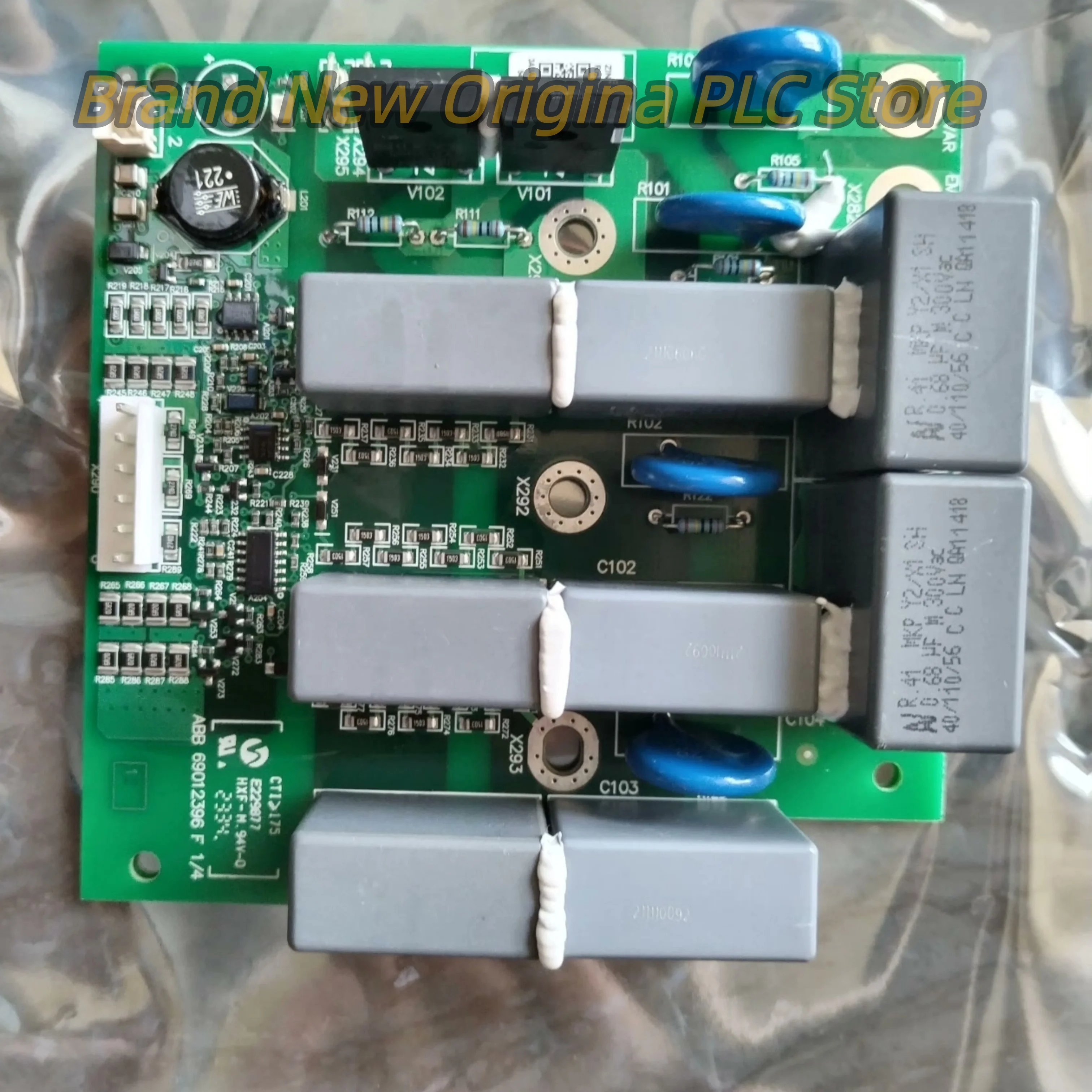 

ZINP-571 SMIO-01C Основная плата управления 100% НОВИНКА