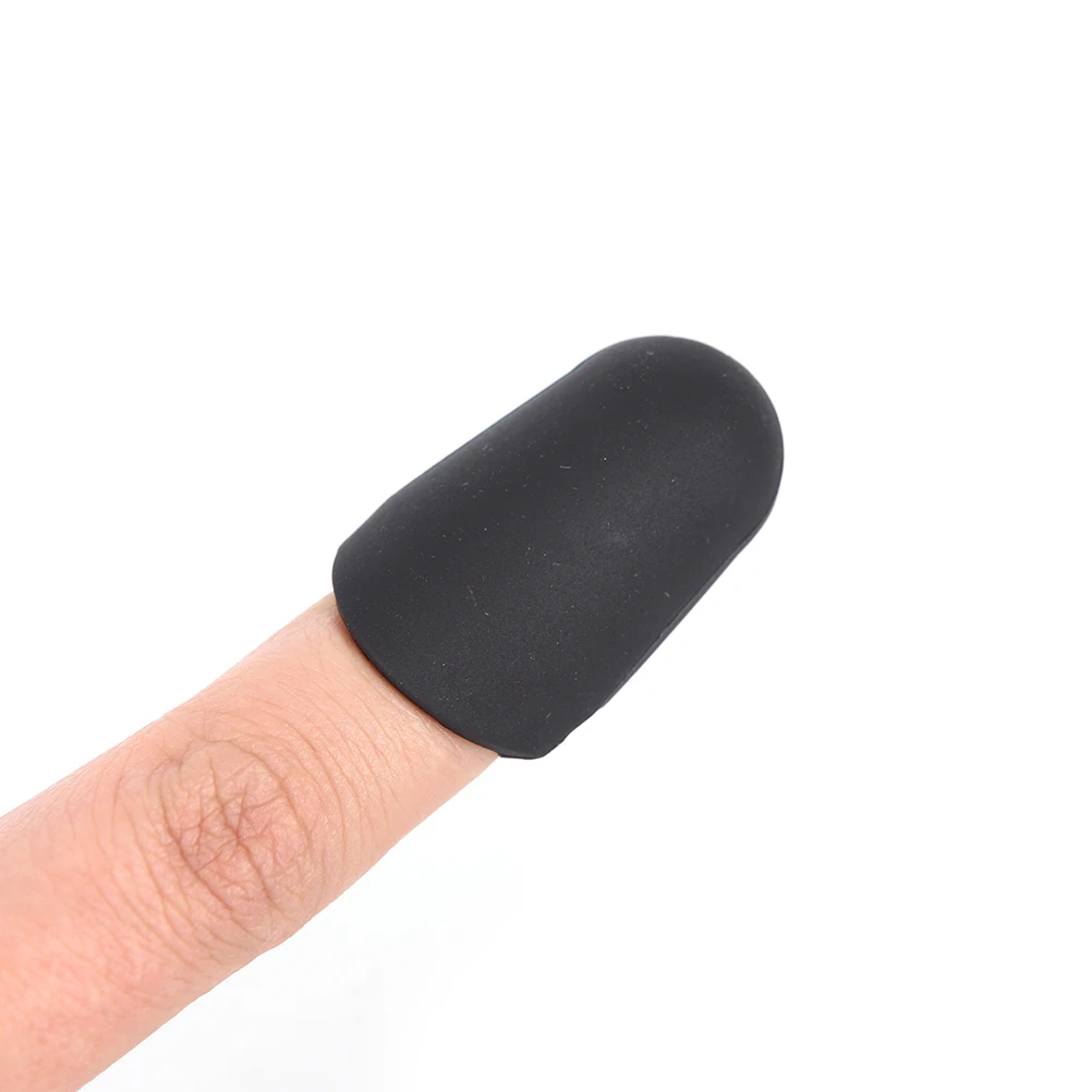 Saxophone Mouthpiece Cap Rubber Clarinet Mouthpiece For Alto/Tenor/Soprano Sax Musical Instrument Accessory Protective Cap Head