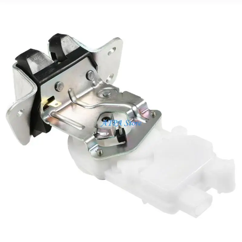 

U13C Auto Accessories Repair Parts 5808A067 5808A129 Car Trunk Lock Actuator