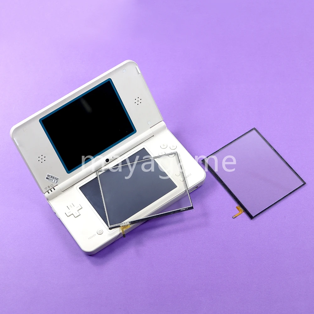 30 buah untuk layar sentuh Nintendo NDSI XL untuk tampilan NDSI XL