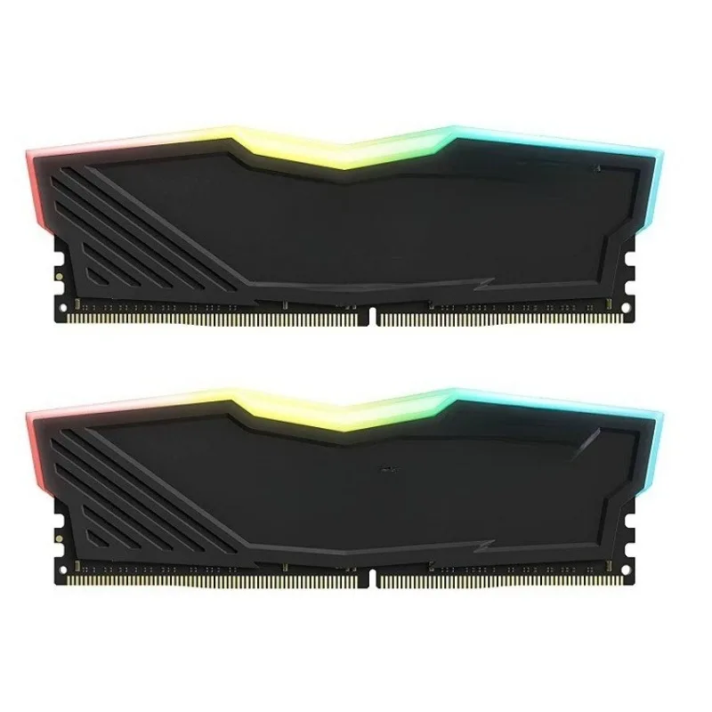 Glare light bar, desktop memory stick