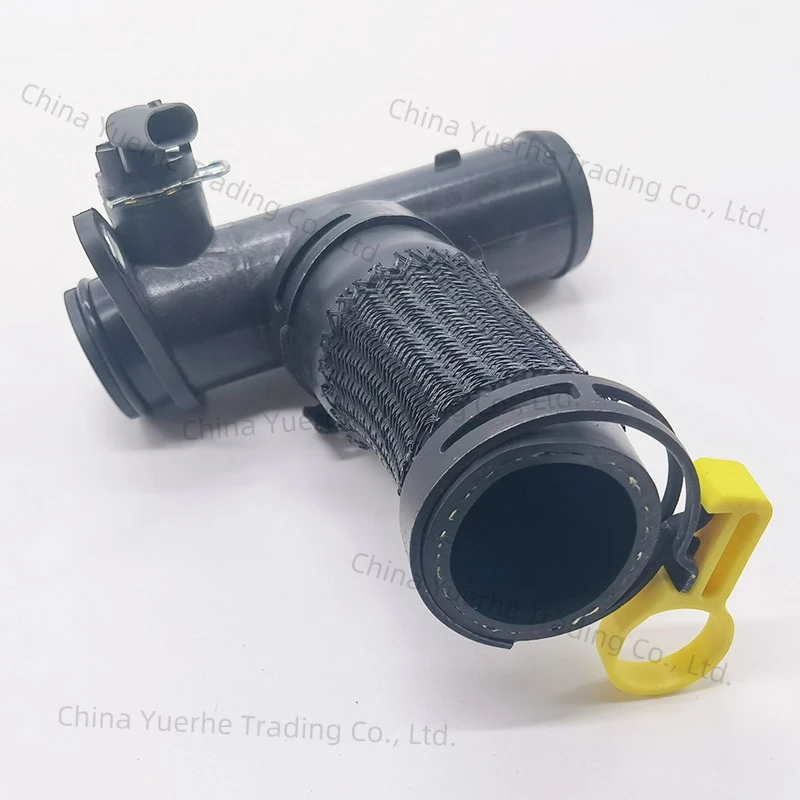 

ДЛЯ LAND ROVER JAGUAR F-PACE RANGE ROVER SPORT VELAR DISCOVERY 5, DEFENDER, водяной шланг для подогрева двигателя OEM LR121447 T4A41038