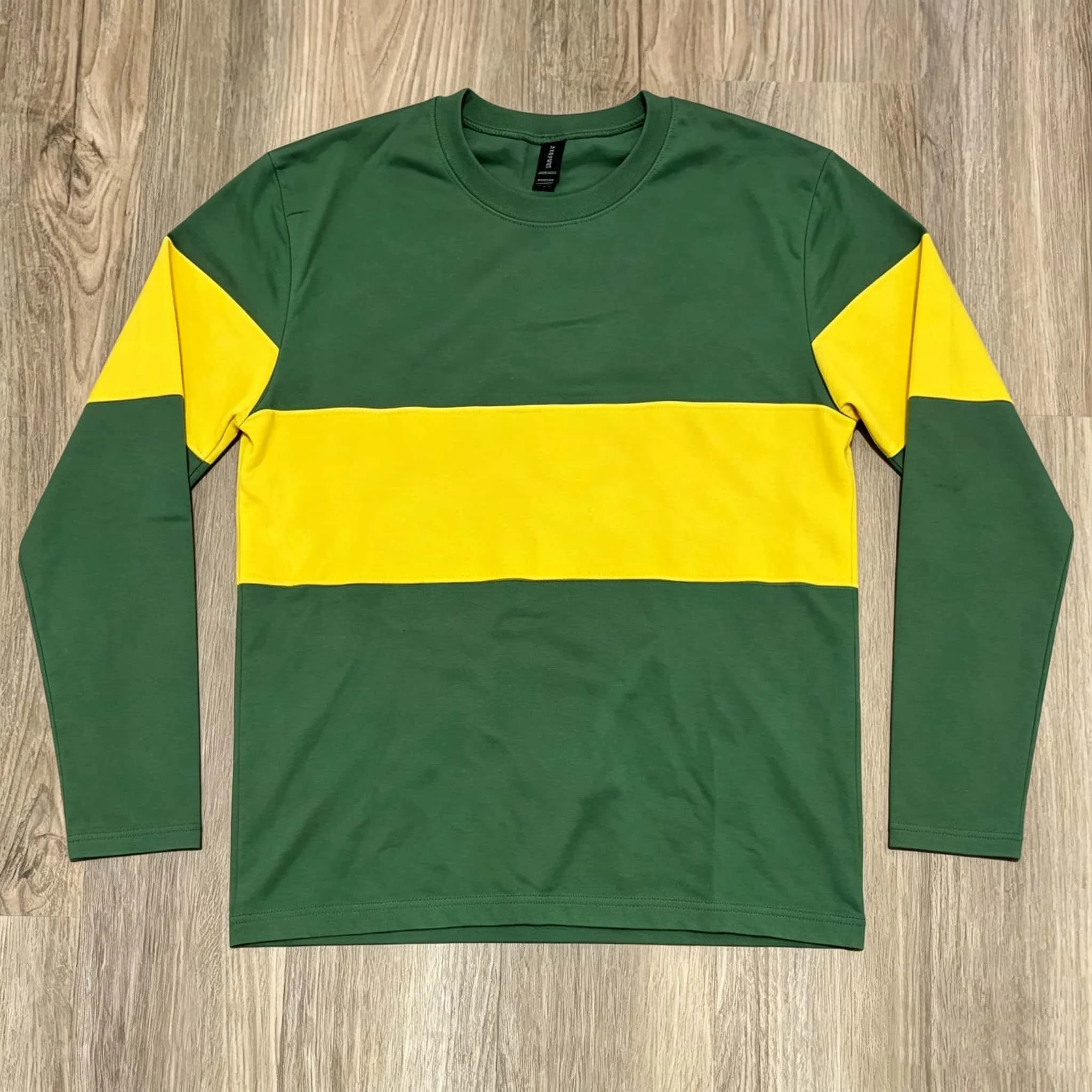 Undertale Deltarune Rundhals-T-Shirt Langarm Freizeit-Sportbekleidung für Paare Herren Damen Atmungsaktives Schnelltrocknendes Langarm-T-Shirt – Detail 8