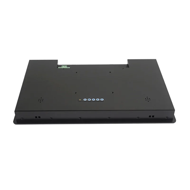 شاشة LCD 1000nit تعمل باللمس مع تقنية الترابط البصري