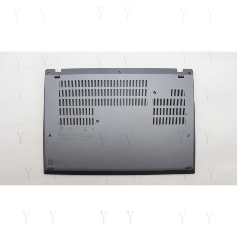 

Y+ New for Lenovo T14 Gen 4 21HD 21HE Bottom Cover Lower Case Back Shell 5CB1L57500