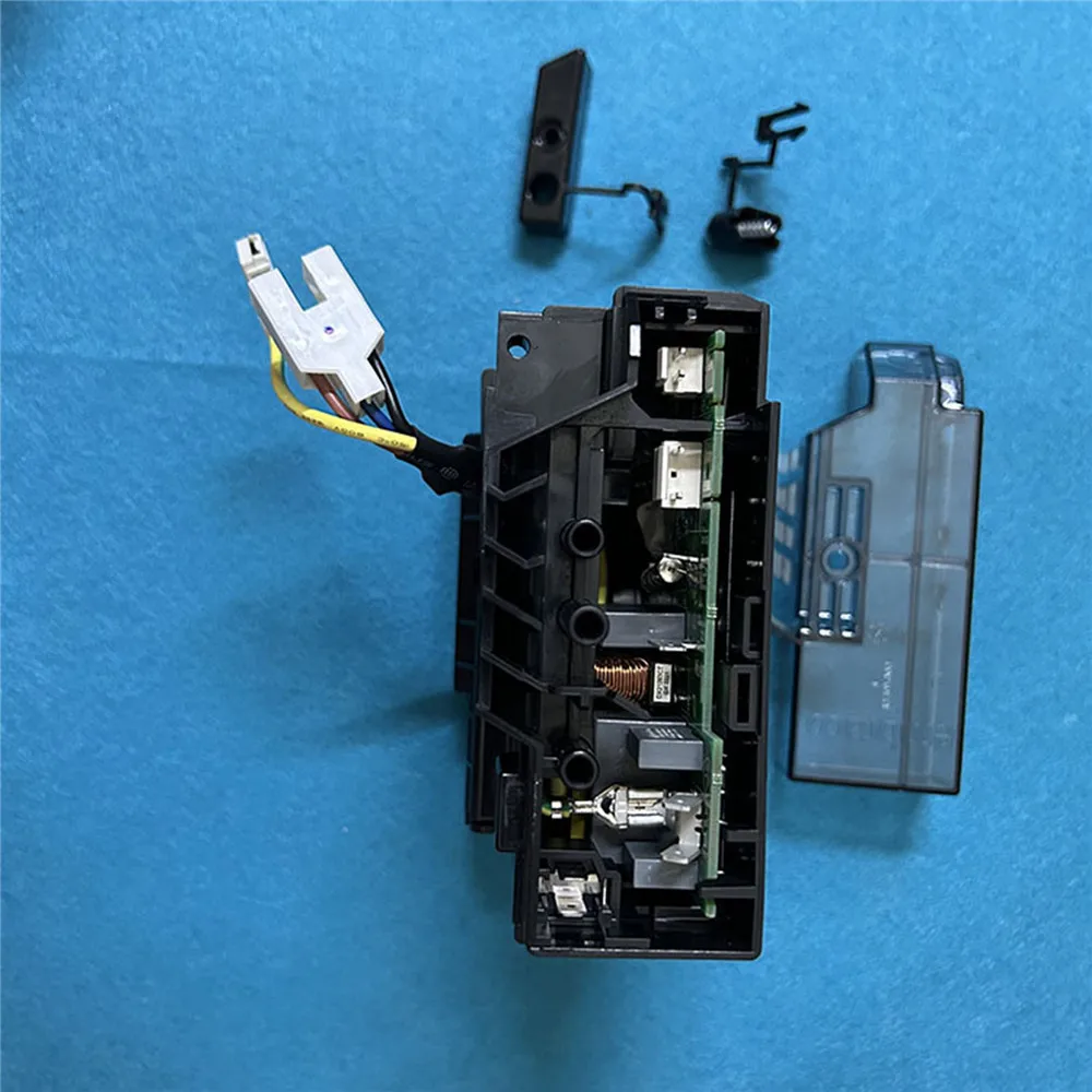 Replacement Compressor Control Board for Haier/ Siemens EM VEM EG B5 VES Frequency Conversion Board Refrigerator Invertor Board