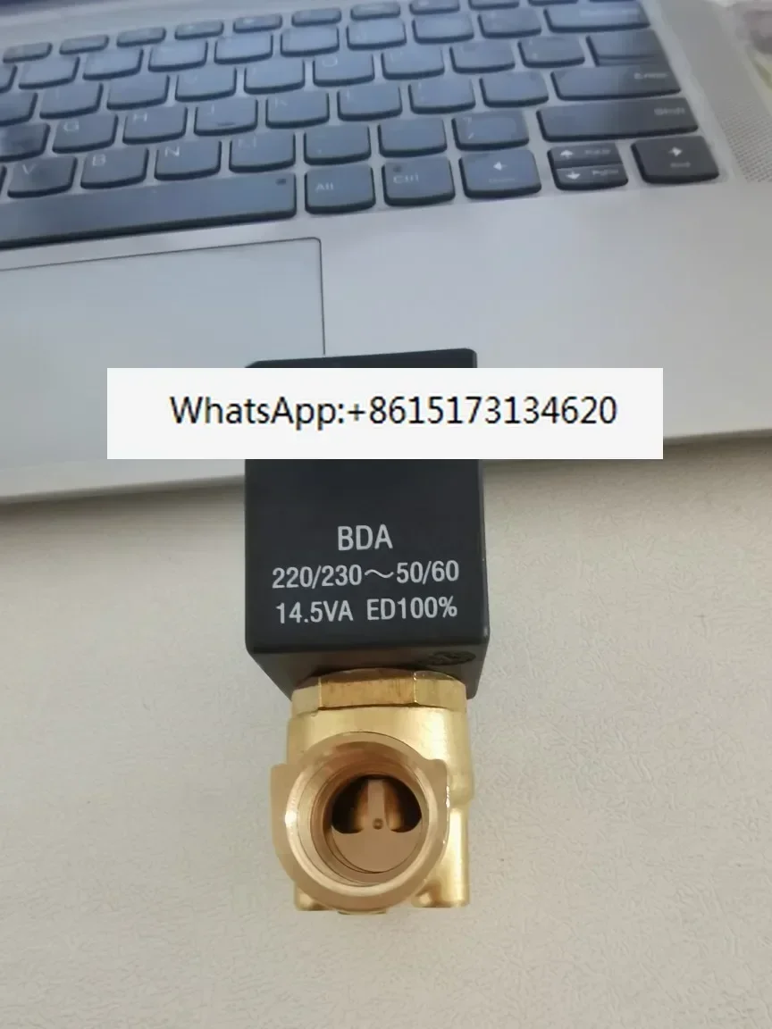 212A5KT45—X046 solenoid valve imported from Italy