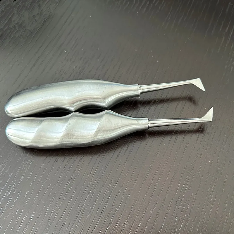 New Arrival 4PCS/lot Minimally invasive dental elevator Very minimally invasive tooth extraction tooth quite