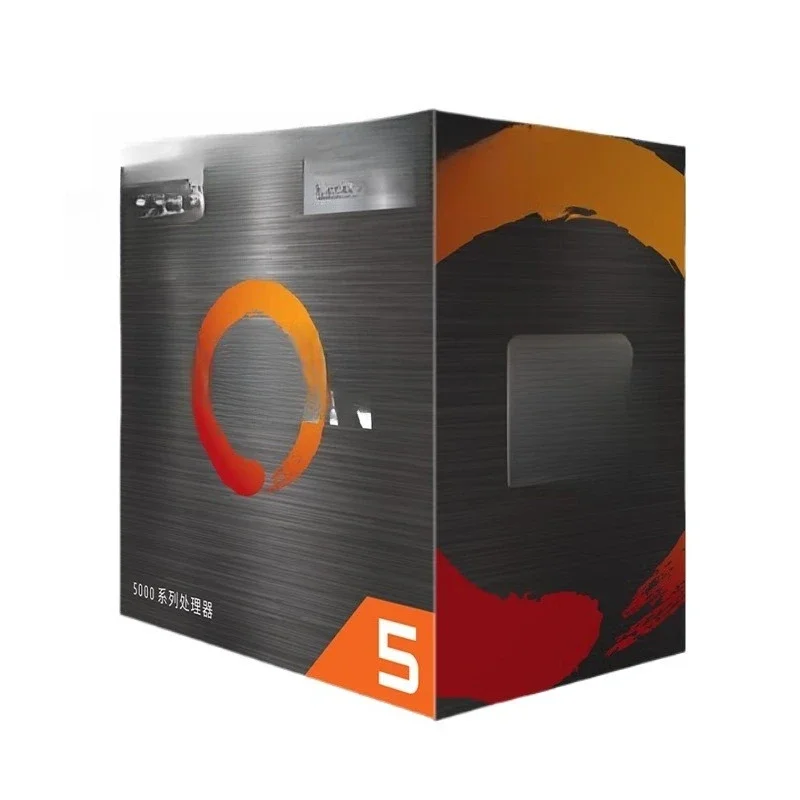 5 5600GT Processor (r5) 6 cores 12 threads R5 5600GT
