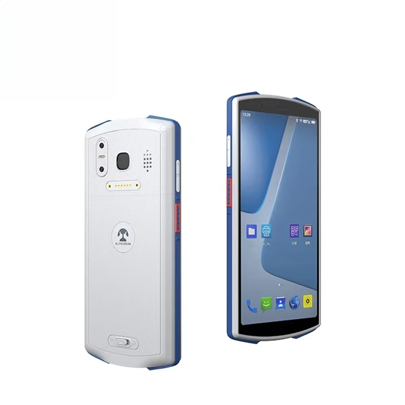 5G Full Netcom PDA Blovedream PDA Medical Grade 5.99 Inch Mobile Handheld PDA 5G Smart Handheld Data Collector