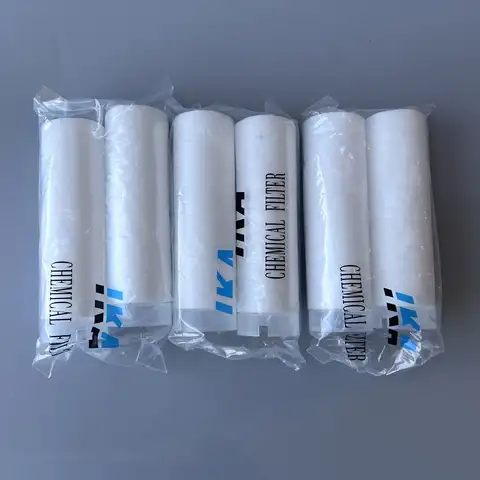 Noritsu Chemical Filter H029039 G 6 pcs Mervyns