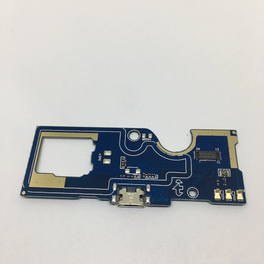 USB Board flex cable Dock connector for Itel S31 usb charing flex cable replacement repair