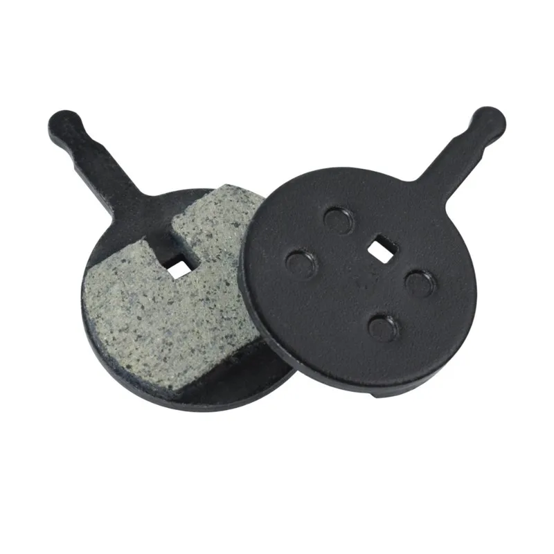 B72ABG 5Pair Bike Brake Pads, High-Performance Brake Pads, Disc Brake Pads for AVID BB5 DC710/DC720/DC913