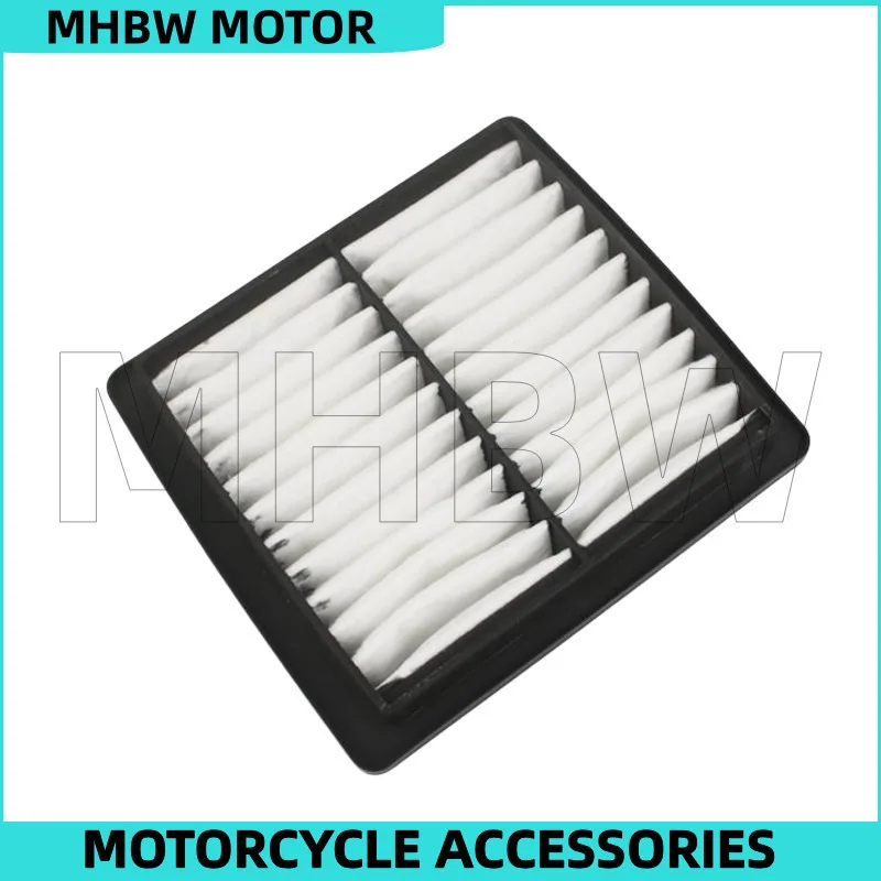 Modified Air Filter for Qssuzuki Gixxer155 Gsx150f