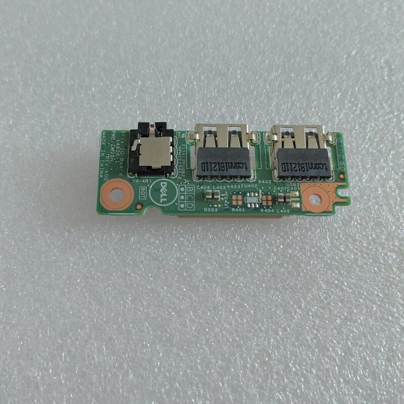 FOR DELL Inspiron 15 3551 3552 3558 USB Board Audio Small Board 14927-1 0T94X4