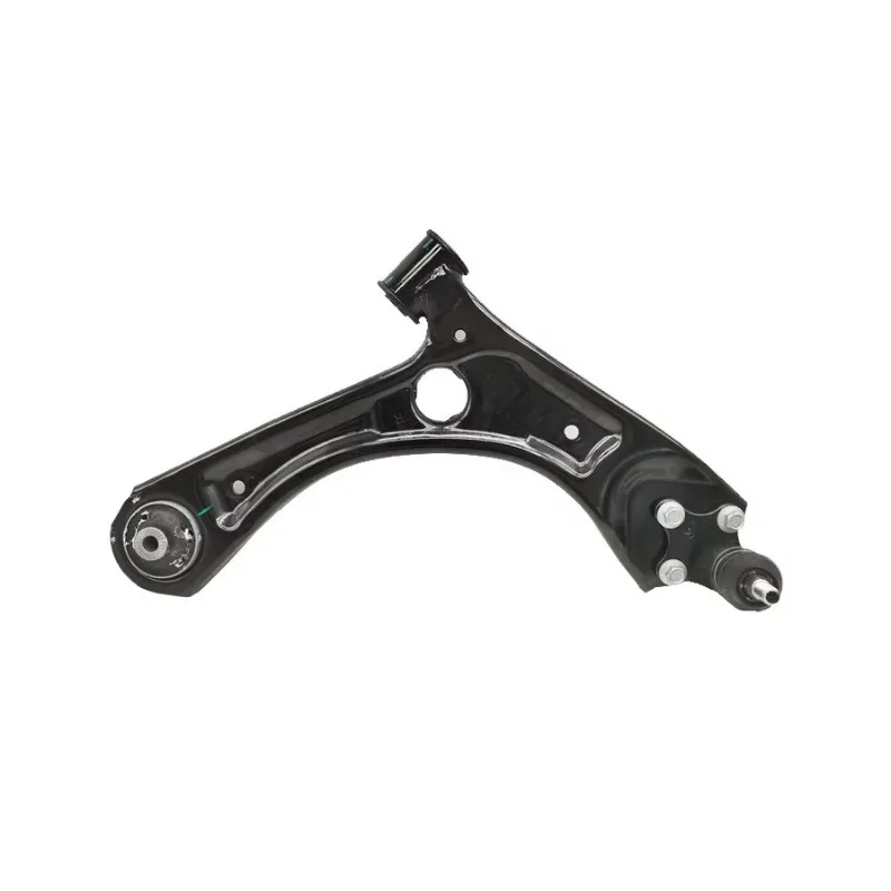 for Leapmotor T03 Electric Vehicle Front Control Swing Arm Left Triangle Arms Lower Suspension 2901200-TB01 China Brand