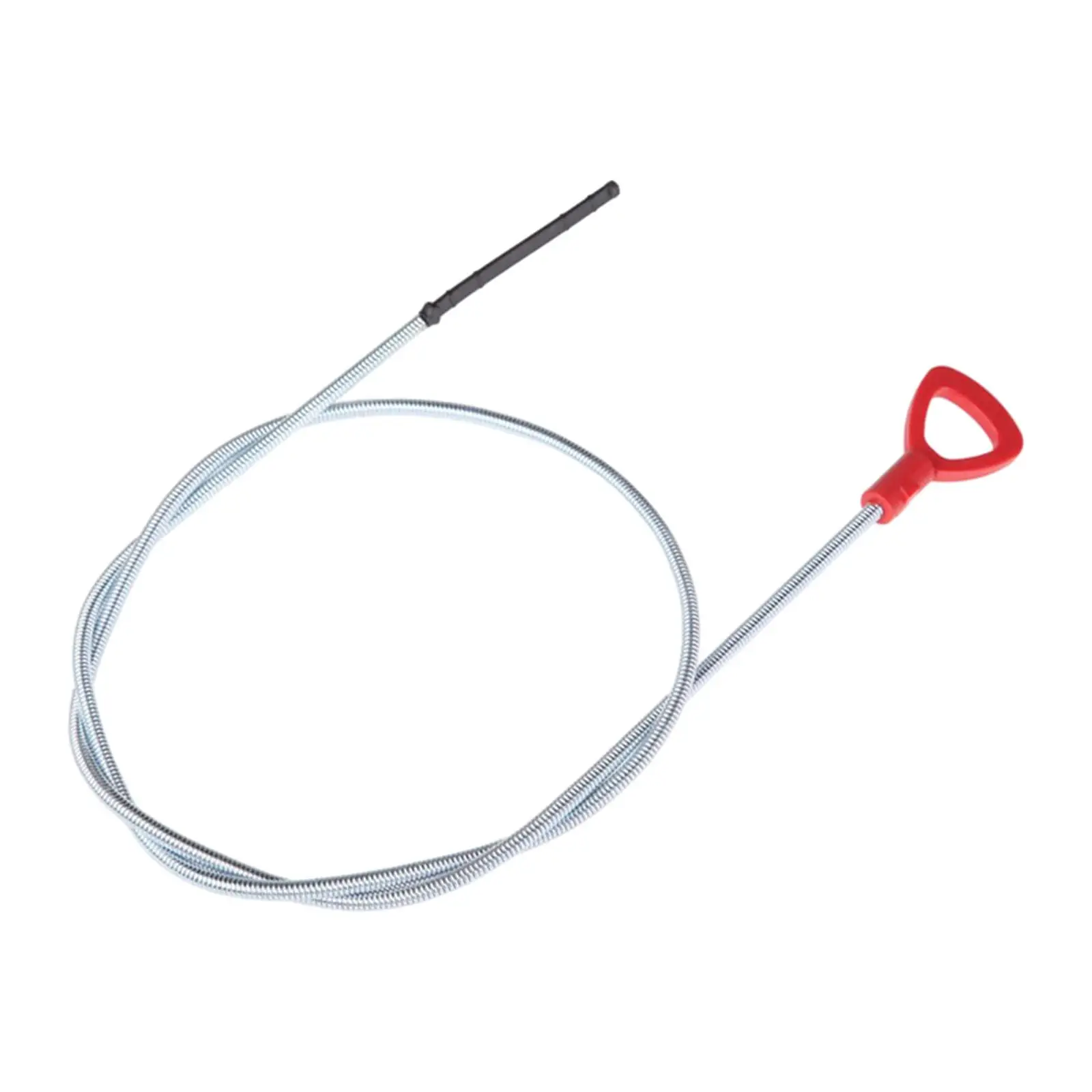 Transmission Fluid Dipstick Replacement Tool Plastic Metal for Mercedes Gearbox 5 Speed 722.6 Series