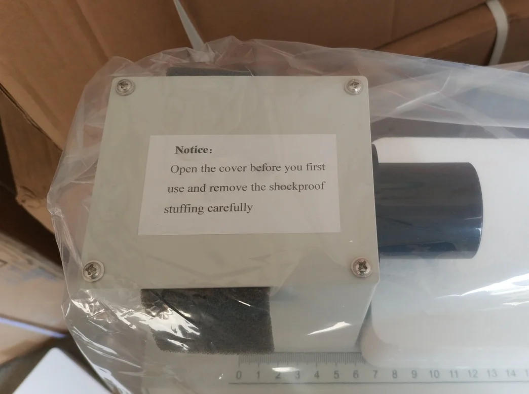 Education Equipment Planck Constant Measuring Instrument LB