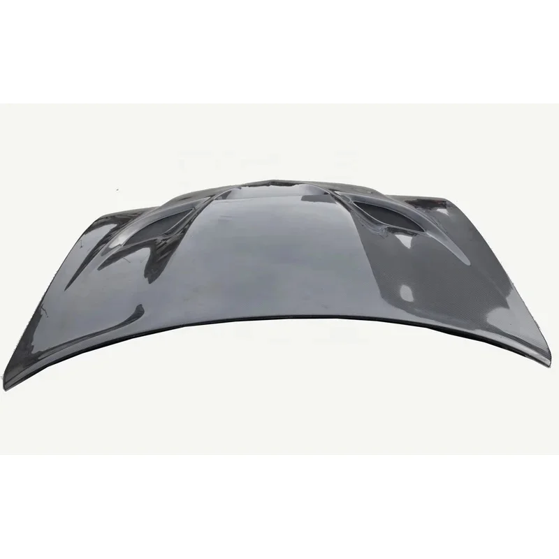 

High Quality Carbon Hood For 2011-2014