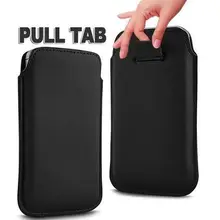 Leather Phone Case for Nokia #4