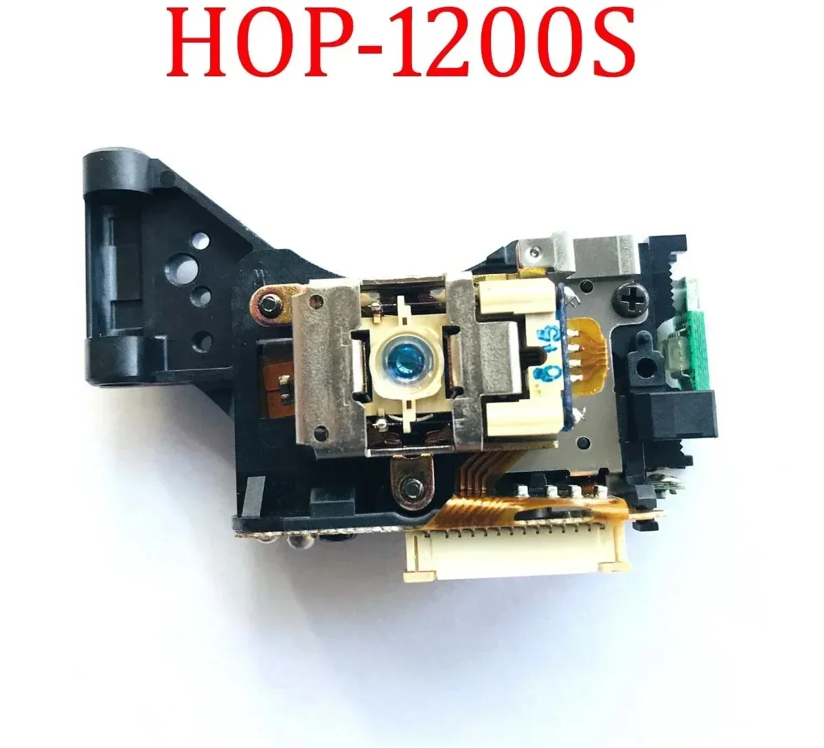 العلامة التجارية الأصلية الجديدة HOP-1200 HOP-1200S HOP1200S رأس ليزر DVD