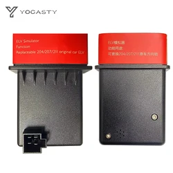 YOCASTY MB ELV symulator ESL Emulator dla Mercedes Benz W204 W207 W212 W211