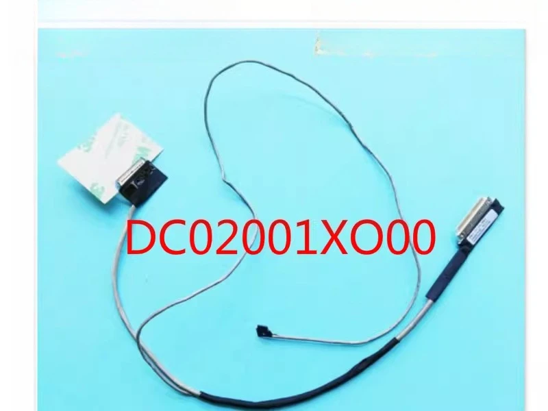 

For Lenovo B50-80 B51-80 B51-30 B51-35 screen cable Screen cable DC02001XO00