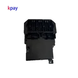 TX800 Print Head Cover for Epson Dx8 Dx10 UV Head Print For Epson TX800 TX710W TX720 TX820 printhead