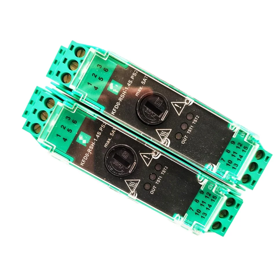 Fuente de alimentación conmutada de bloqueo de relé de enchufe, relé Goodsky de 24V gj-sh 112lm, placa de relé Usb de 1 canal, protección del Motor