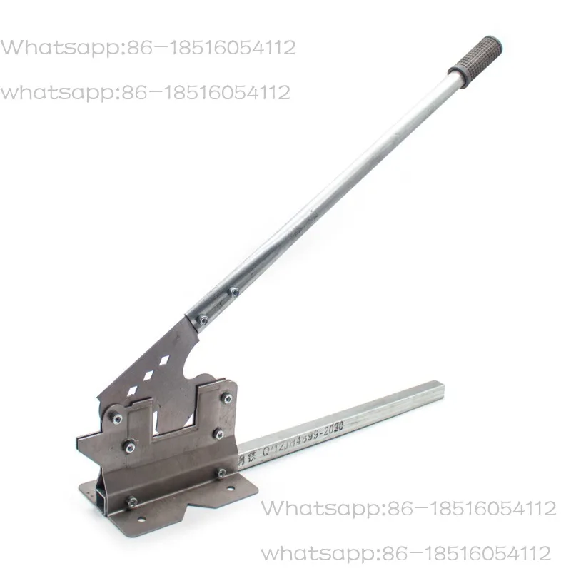 Light Steel Cutting Knife Dual Purpose Guillotine Shear Labor-Saving Ceiling Cutter Carpentry Special Ceiling Auxiliary Tool