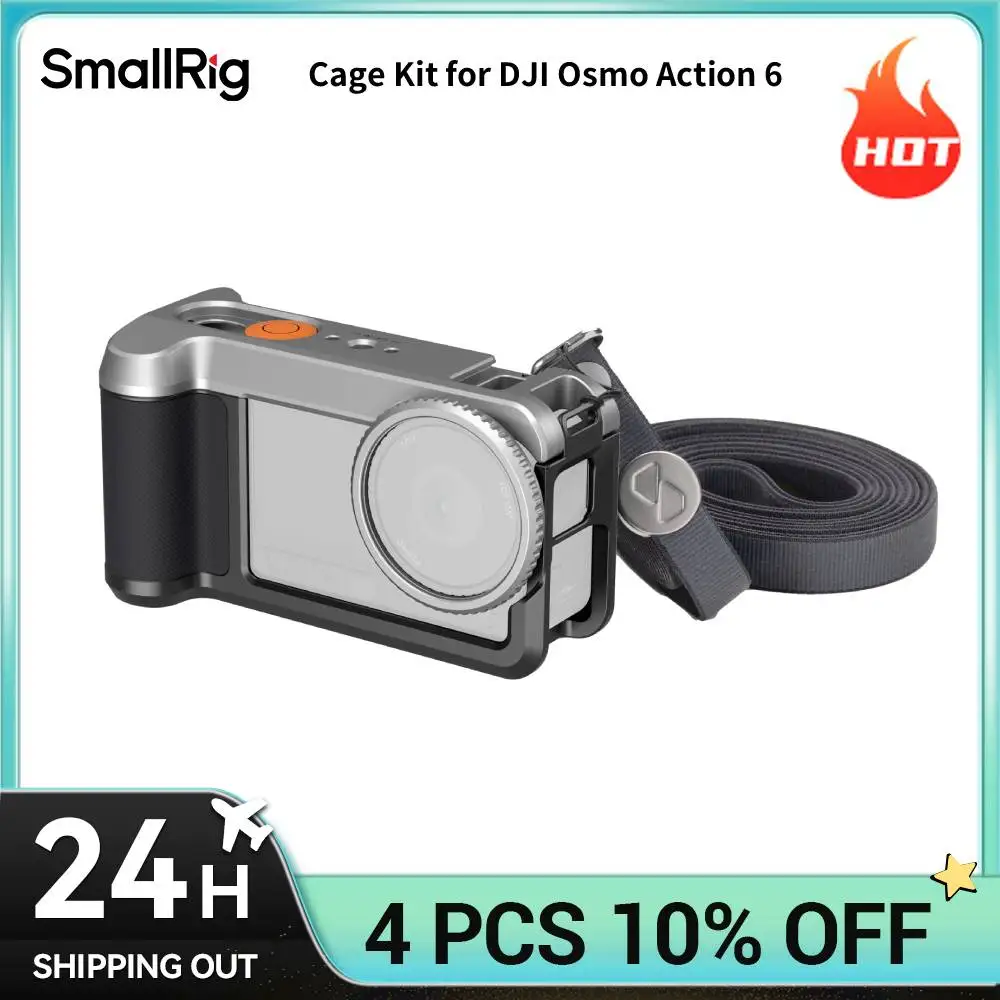 Smallrig Dedicated …