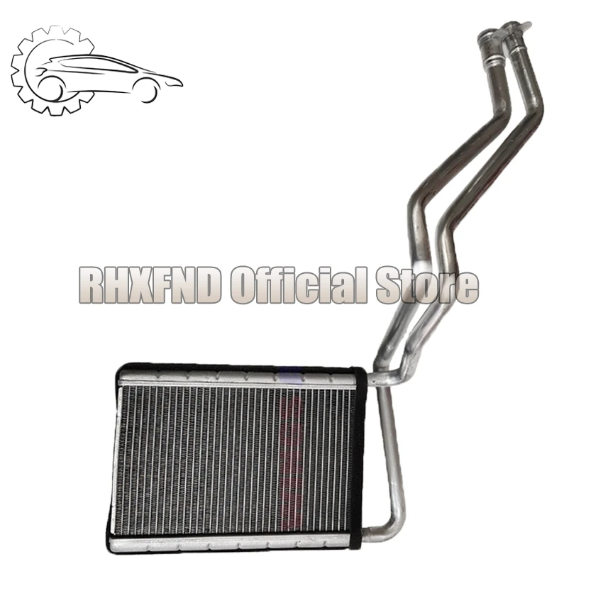 

Brand New Electric parts AB3918B539AA 1718120 78154 Heater Core for FORD RANGER MK4 2.2 3.2