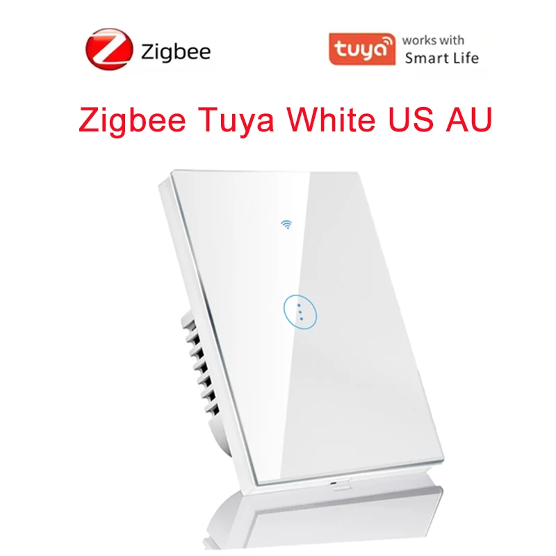 Variant: Zigbee Tuya W US AU