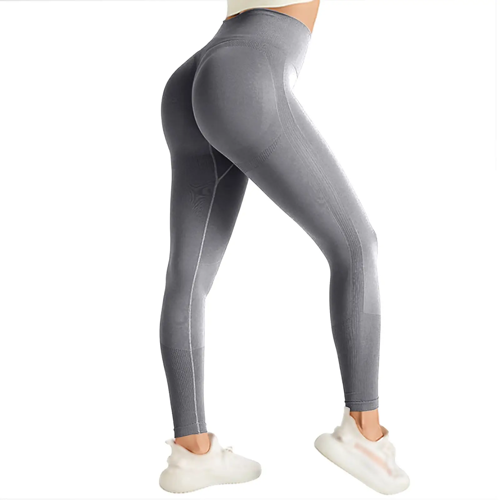 Hot Sale Seamless Leggings Women Scrunch Butt Gym Leggings Yoga Clothing High Waist Leggings Workout Push Up Yoga Pants 2026