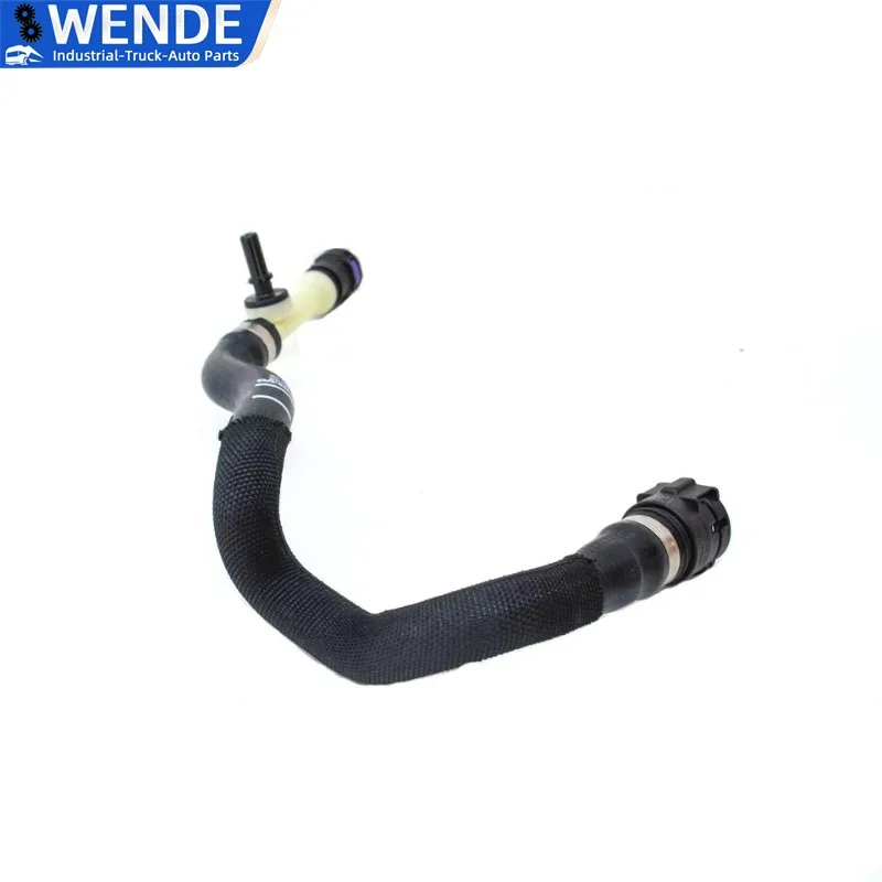 Original/ Made in China 8641078 Below Water Coolant Radiator Pipe Hose Heater Hose For Volvo S60 S80 V60 V70 XC60 XC70 2015-18