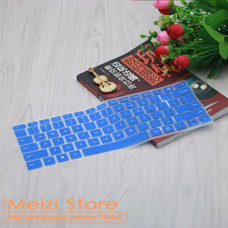 Capa protetora para teclado de superfície, para notebook 3 2, microsoft surface 3, 2, 2019, notebook 3, 2, 13.5, 15 polegadas