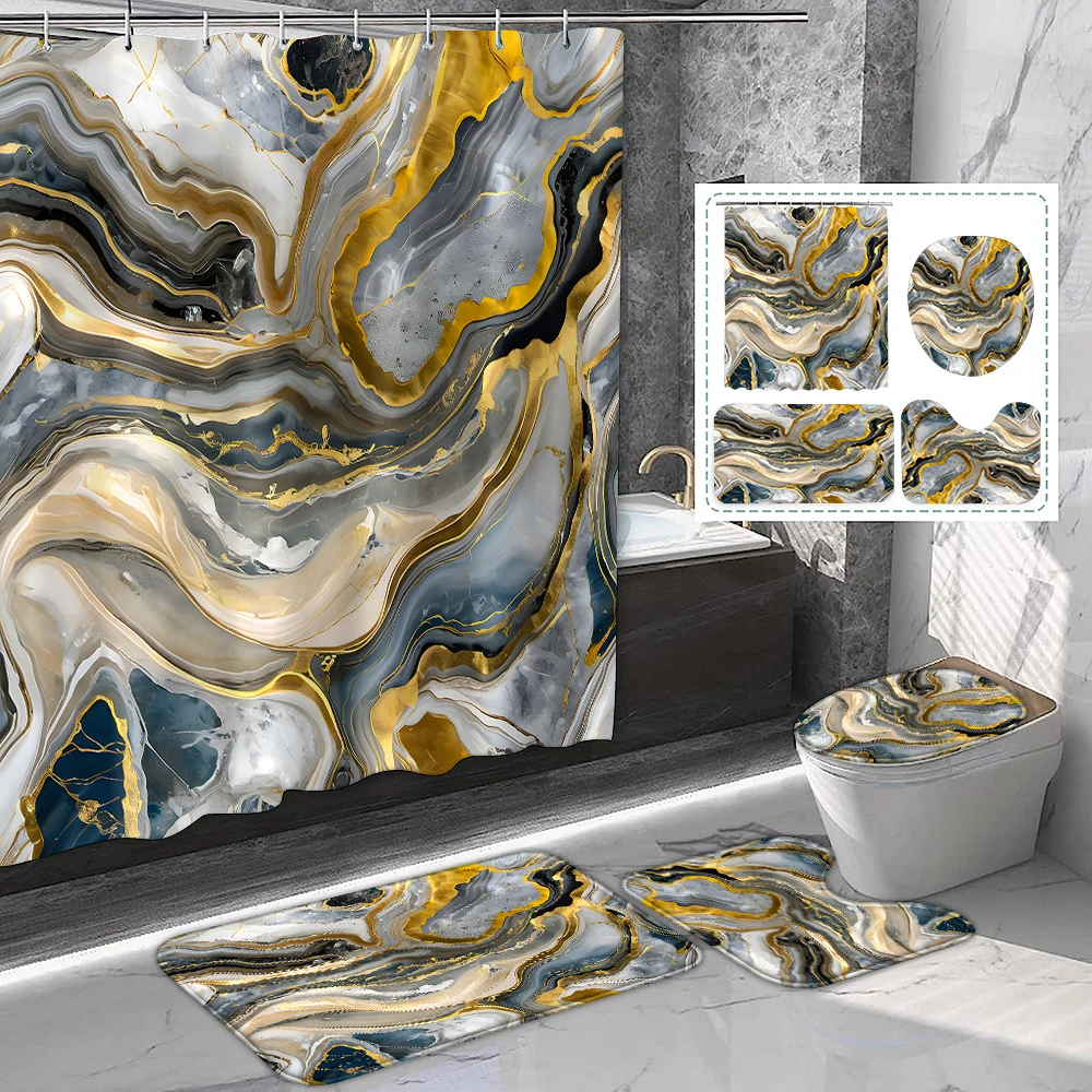 1 Set Of Grey Gradi… - image