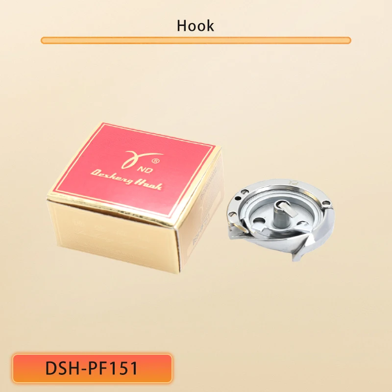 Desheng Rotary Hook…