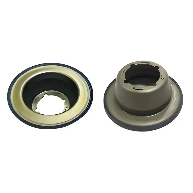 RC4A-EL JR405E Auto Transmission Piston Kit For D-MAX MU-7 Bongo RX8 Cedric Silvia