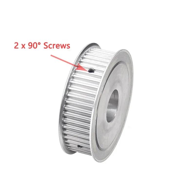 1pc 60 Teeth HTD5M Timing Pulley 60T HTD 5M Synchronous Wheel for Belt Width 15/20/25mm Bore 6/8/10/12/14/15/16/17/18/19/20-40mm