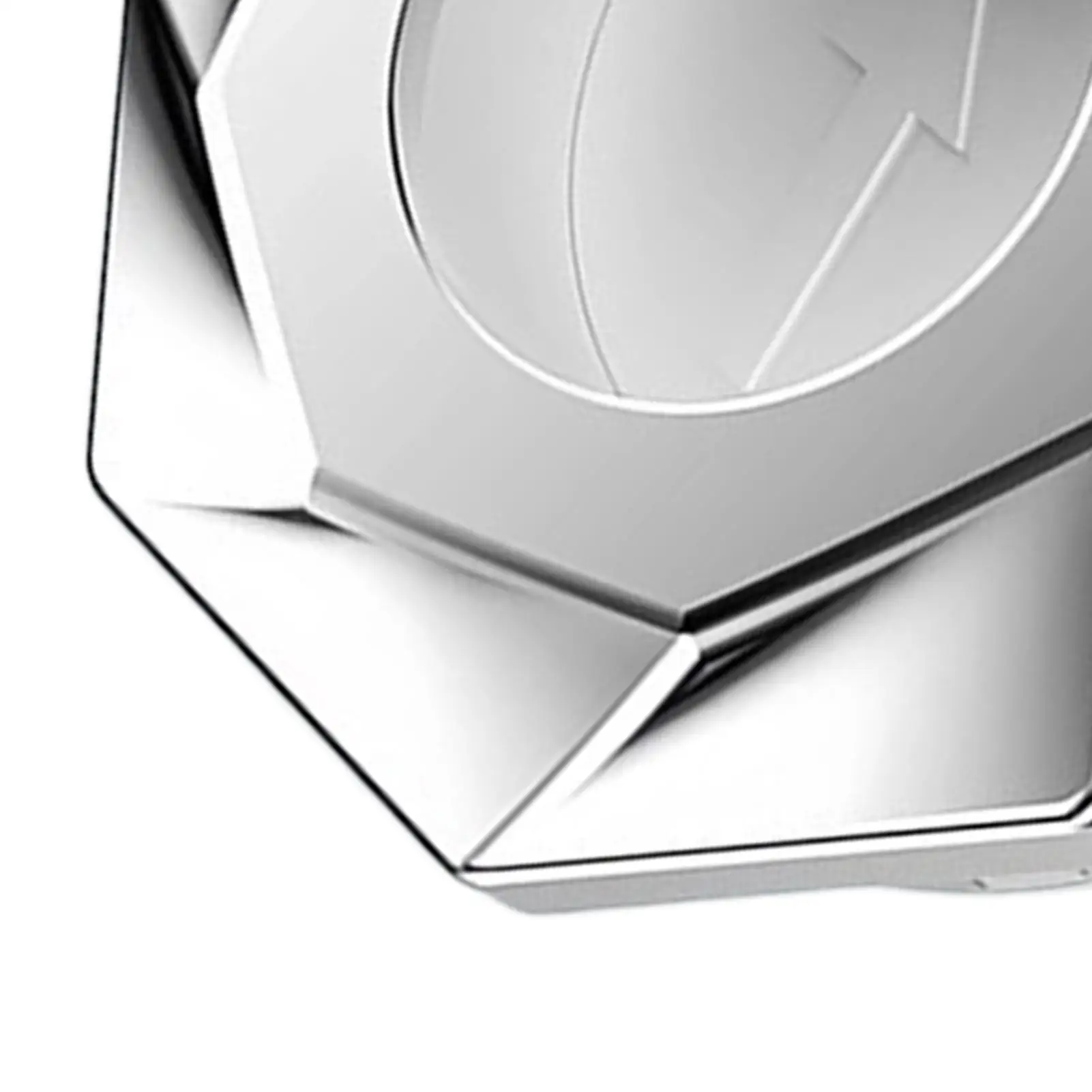 

Bathroom Sink Basin Overflow Trim Ring Stable Anti-Drop Plumbing Fixtures For Kitchen Bathroom Home Dormitory