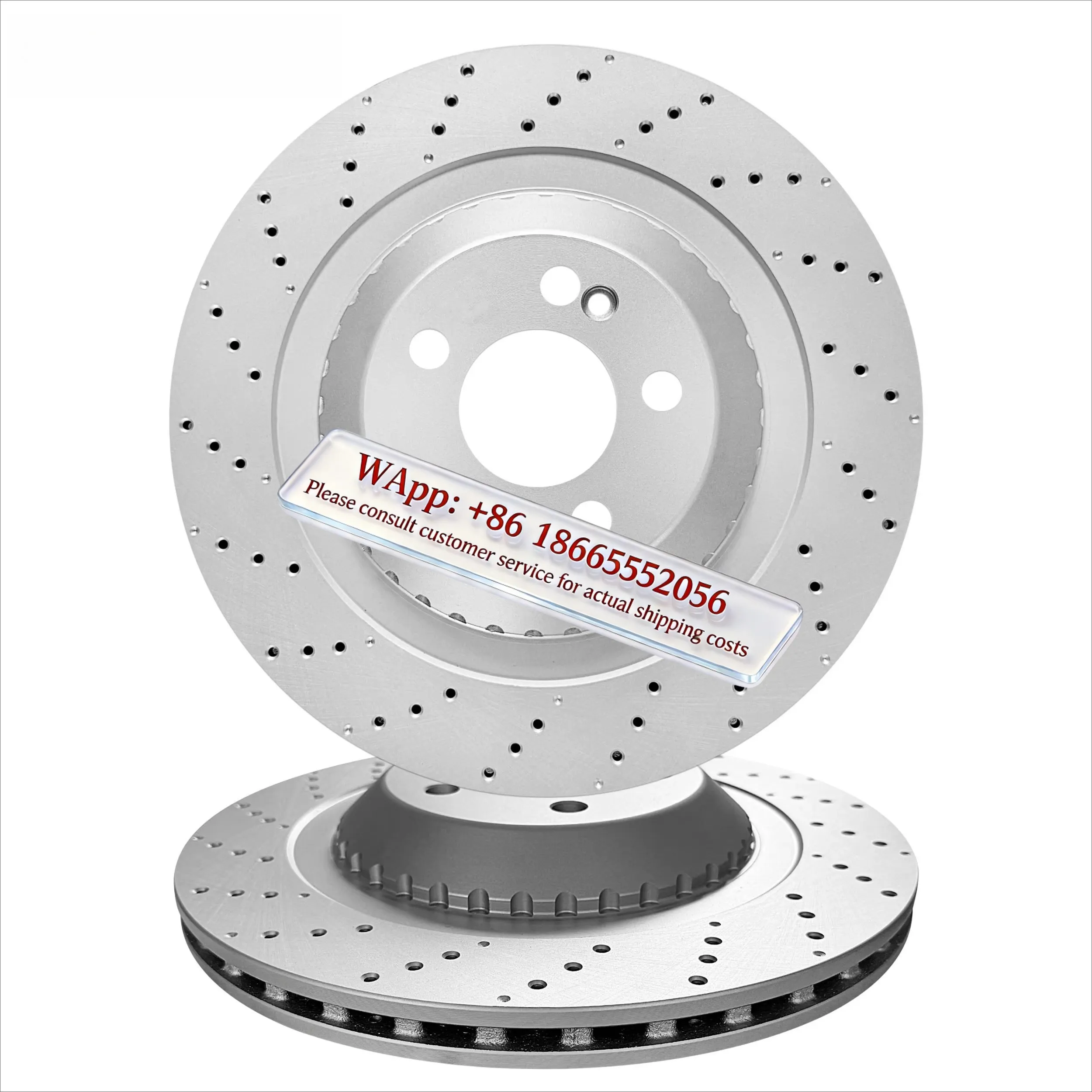 Wholesale Prices for OE 2224231500 HT250 Brake Disc Caliper for A mg Gt S63 A mg 4 Matic