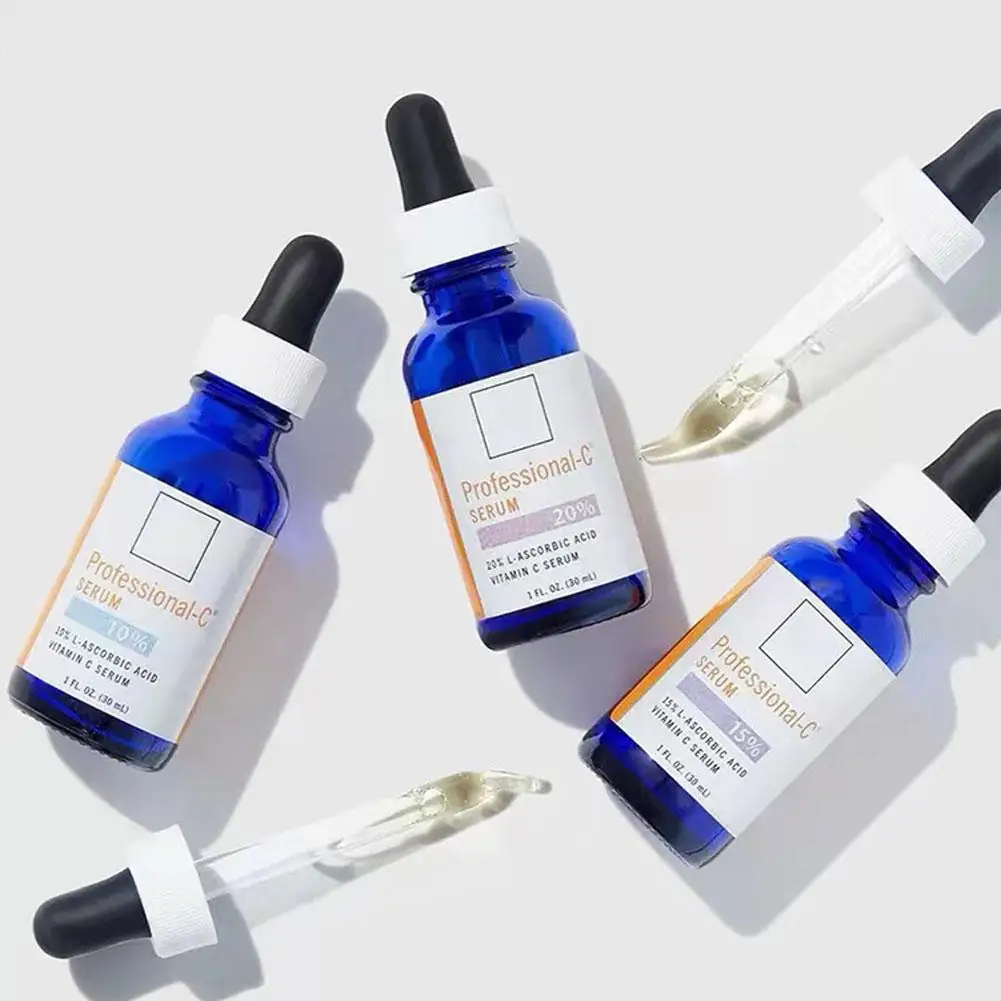 Vitamin C Brightening Essence Anti-aging Repair Deeply Nourishes Skin Rare formula Enhance Radiant Skin Korean Skin Care