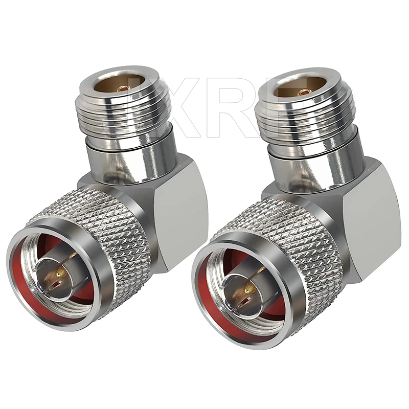 1PCS N Male Female Connector N-Type Male female to N-Type Male female Adapter Coax Connectors RF Coaxial Cable