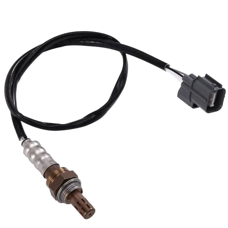 Sensor de Oxígeno Lambda AB16-O2, Sonda Lambda 35655-ZY3-013 para Motor Fuera de Borda Honda BF200 BF225 200HP 225HP, Piezas 35655ZY3013