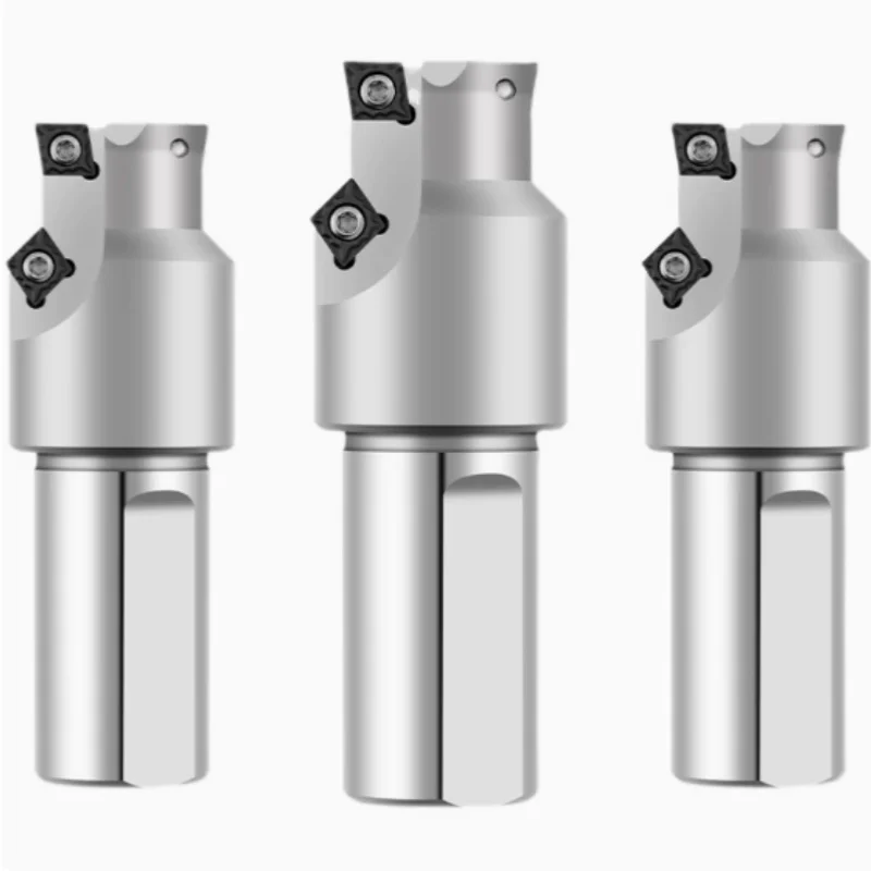 CH Screw Countersunk Tool Bar M8 M10 M12 M6 M20 CNC CH Screw Countersunk Milling Cutter Holder