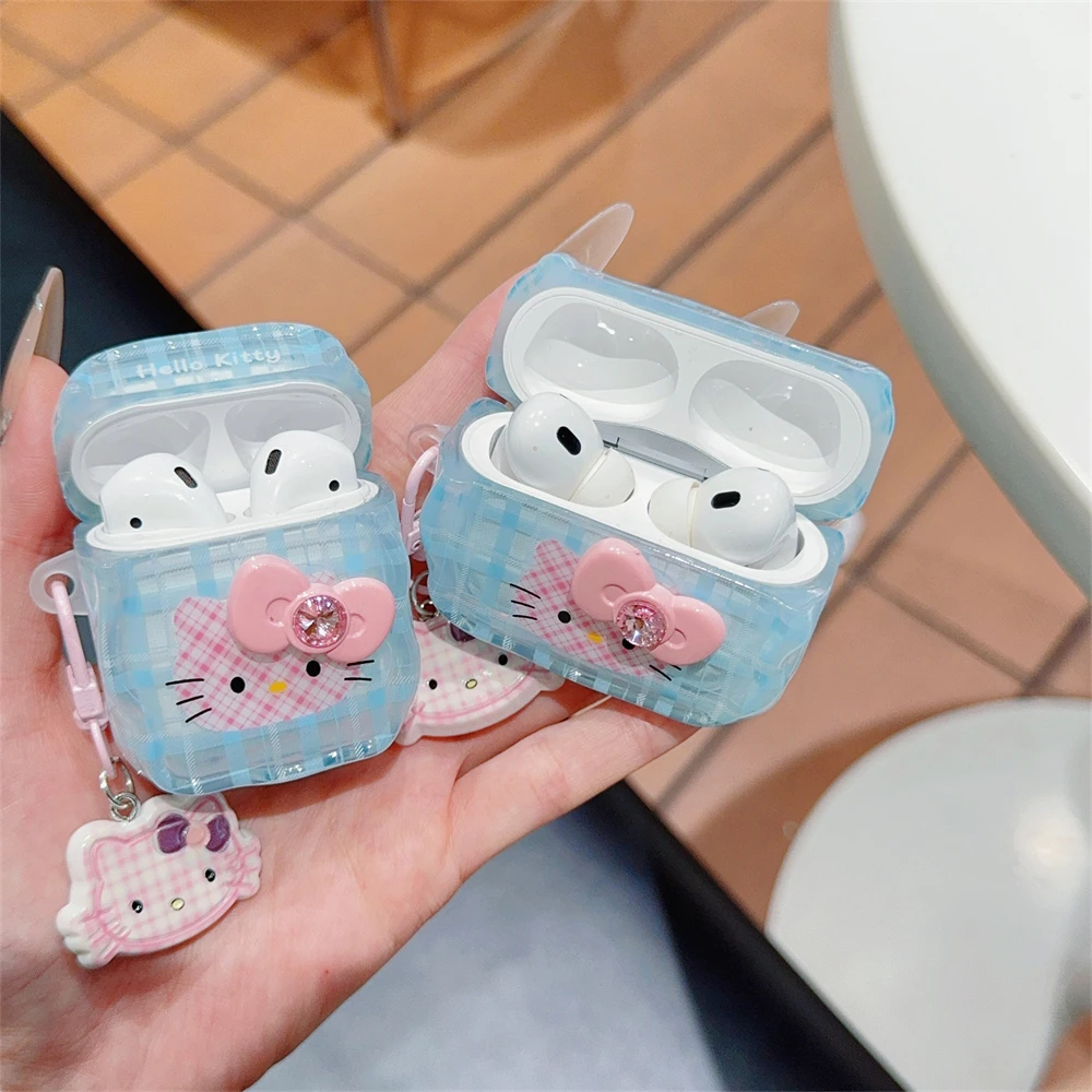 per custodia per auricolari Airpids di quarta generazione, per Apple Airpods Pro 2 Pro3 Custodia protettiva per auricolare Bluetooth di terza generazione