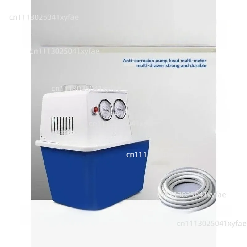Multi-Purpose Laboratory Dedicated Circulating Anti-Corrosion Vacuum Pump
